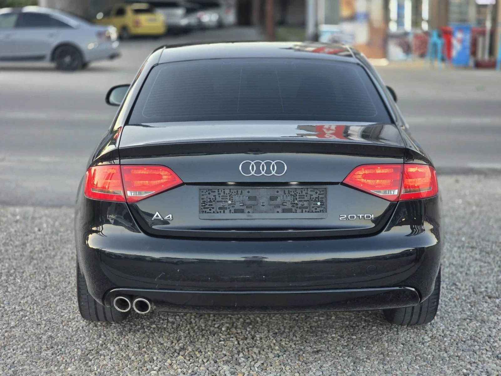Audi A4 2.0tdi 143 k.c. Собствен Лизинг, снимка 4 - Автомобили и джипове - 55981612