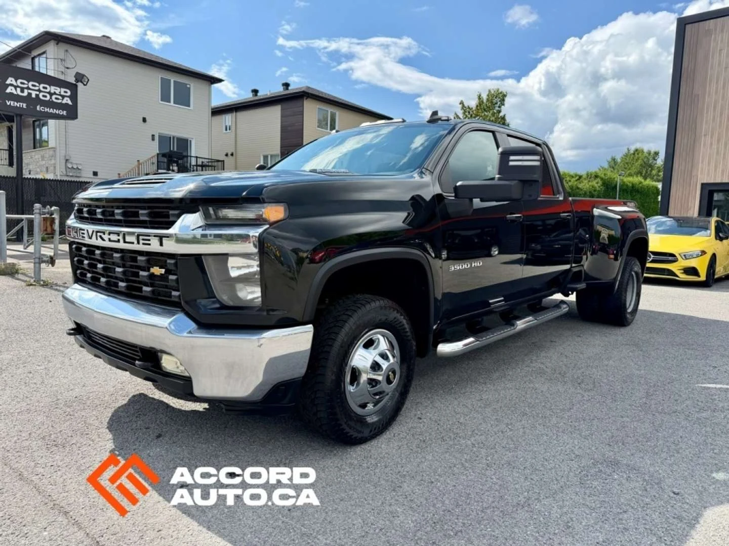 Chevrolet Silverado, снимка 15 - Автомобили и джипове - 56021959