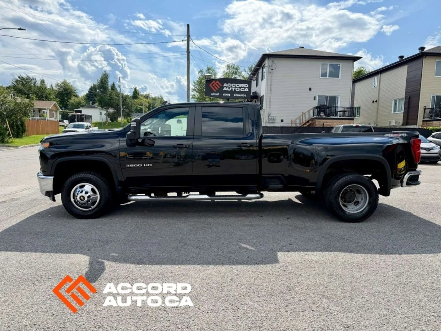 Chevrolet Silverado, снимка 14 - Автомобили и джипове - 56021959