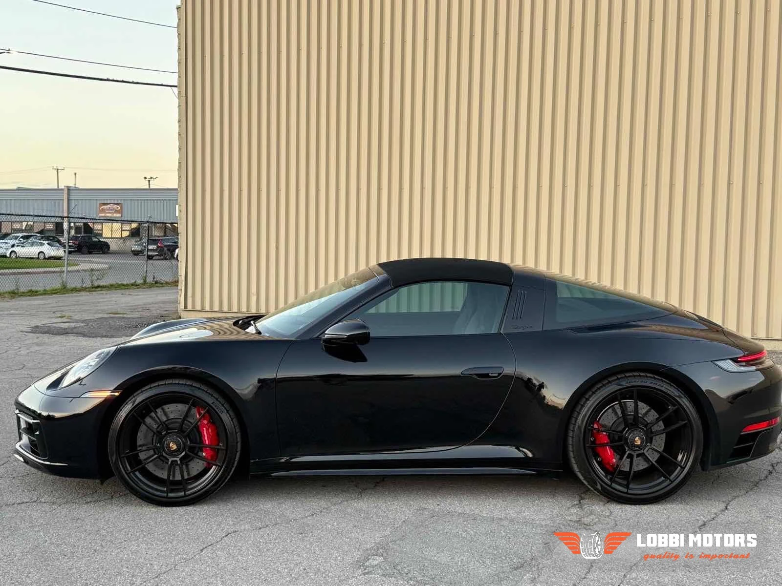 Porsche 911, снимка 2 - Автомобили и джипове - 56129362