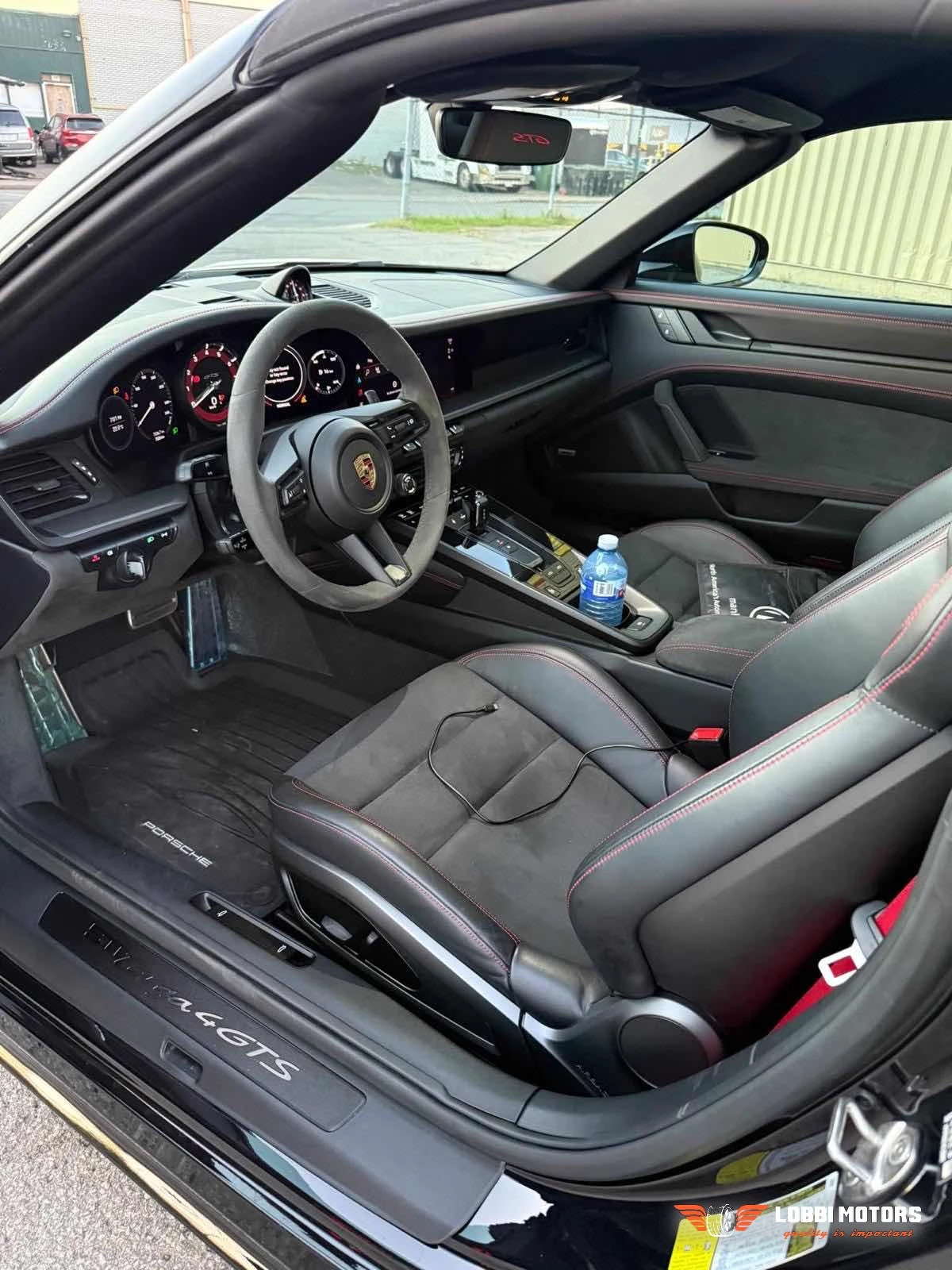 Porsche 911, снимка 5 - Автомобили и джипове - 56129362