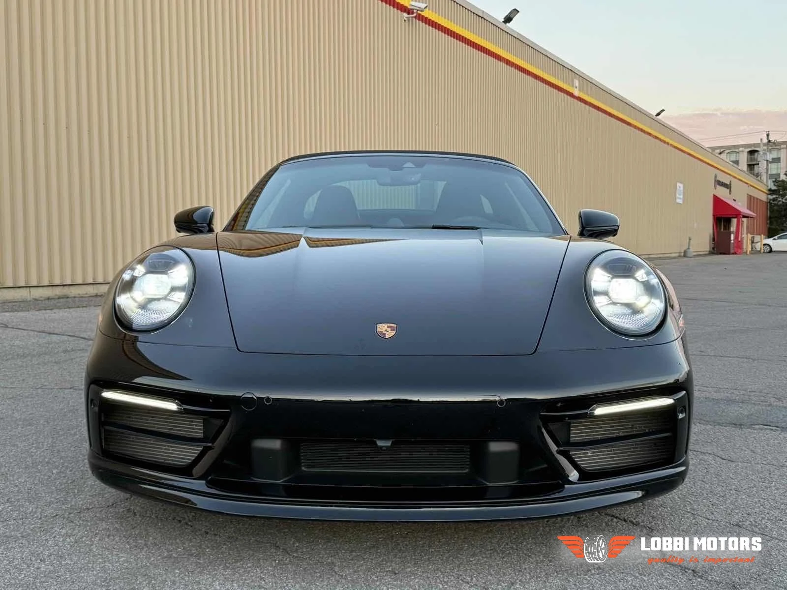 Porsche 911, снимка 6 - Автомобили и джипове - 56129362
