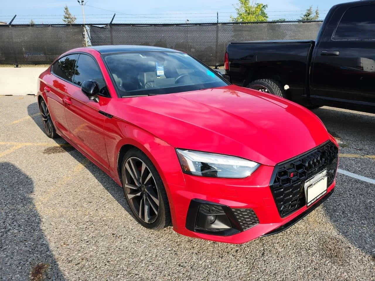 Audi S5 TECHNIK| MASSAGE| MATRIX| B&O| HUD| 360| 2 КЛЮЧА, снимка 2 - Автомобили и джипове - 56207889