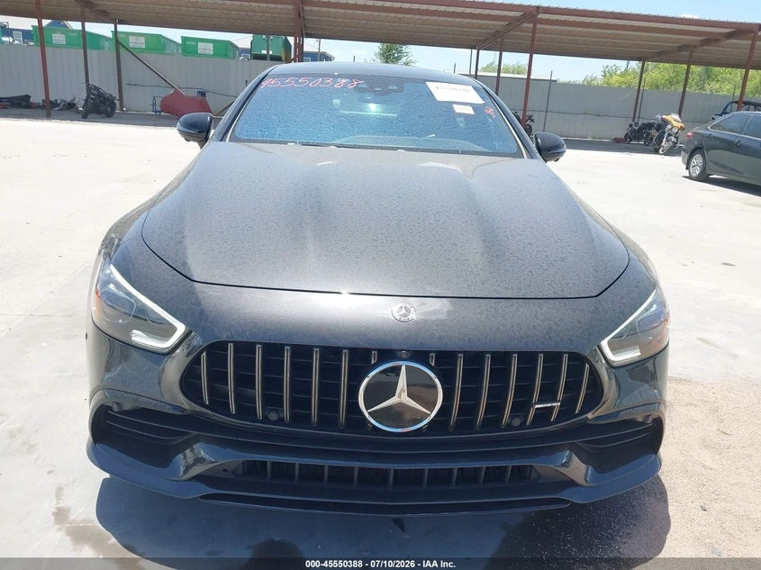 Mercedes-Benz AMG GT 3.0l i-6 di, dohc, vvt, turbo, 429hp | Mobile.bg � ����������� 6
