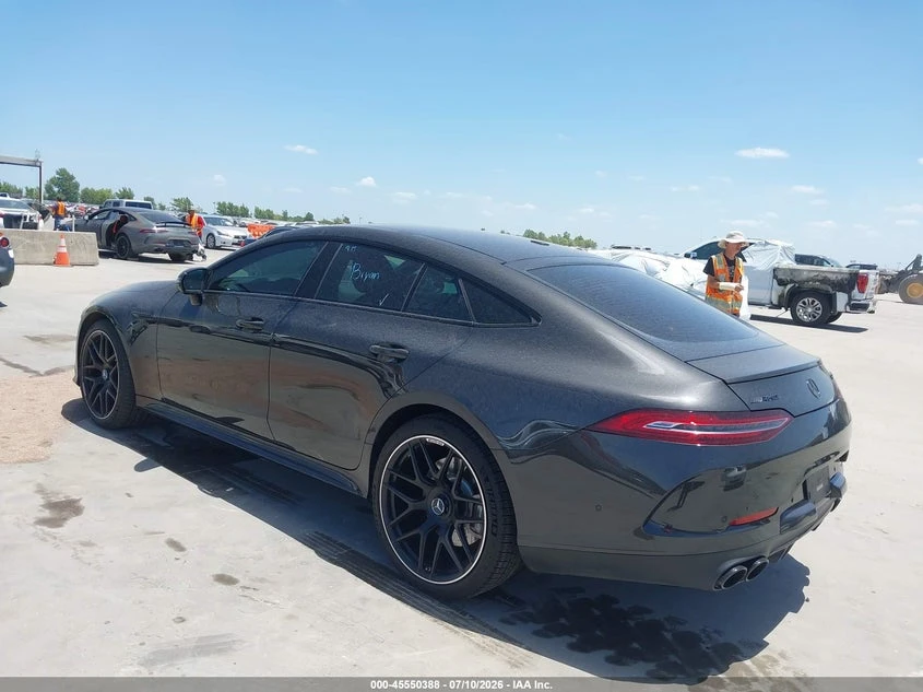 Mercedes-Benz AMG GT 3.0l i-6 di, dohc, vvt, turbo, 429hp | Mobile.bg � ����������� 3
