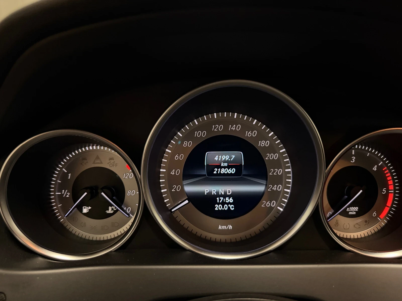 Mercedes-Benz C 250 CDI 4Matic, снимка 8 - Автомобили и джипове - 56248913