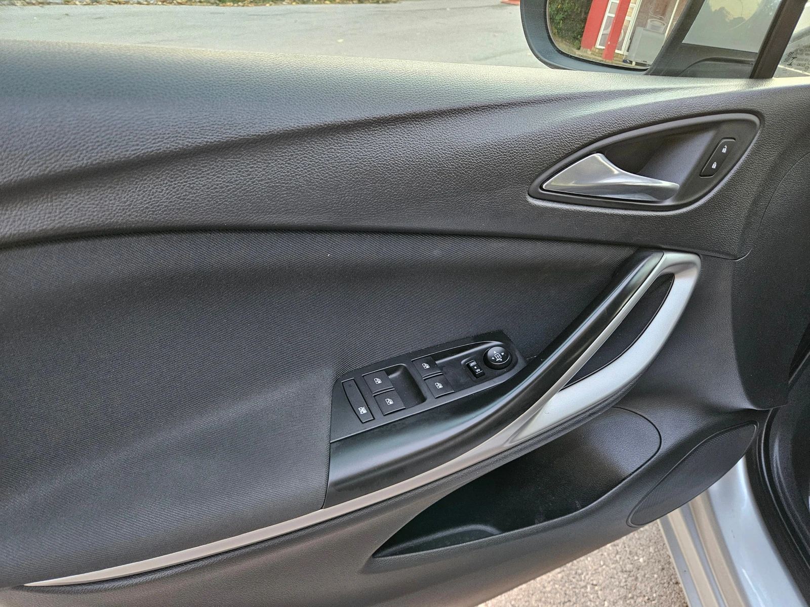 Opel Astra 1.6, 136�.�., Sports Tourer K, ���� ����!!! | Mobile.bg � ����������� 12