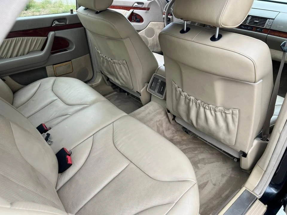 Mercedes-Benz S 320 / ��������� ���� �� �������� | Mobile.bg � ����������� 15