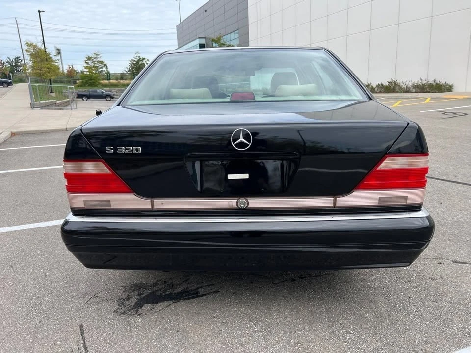 Mercedes-Benz S 320 / ��������� ���� �� �������� | Mobile.bg � ����������� 2