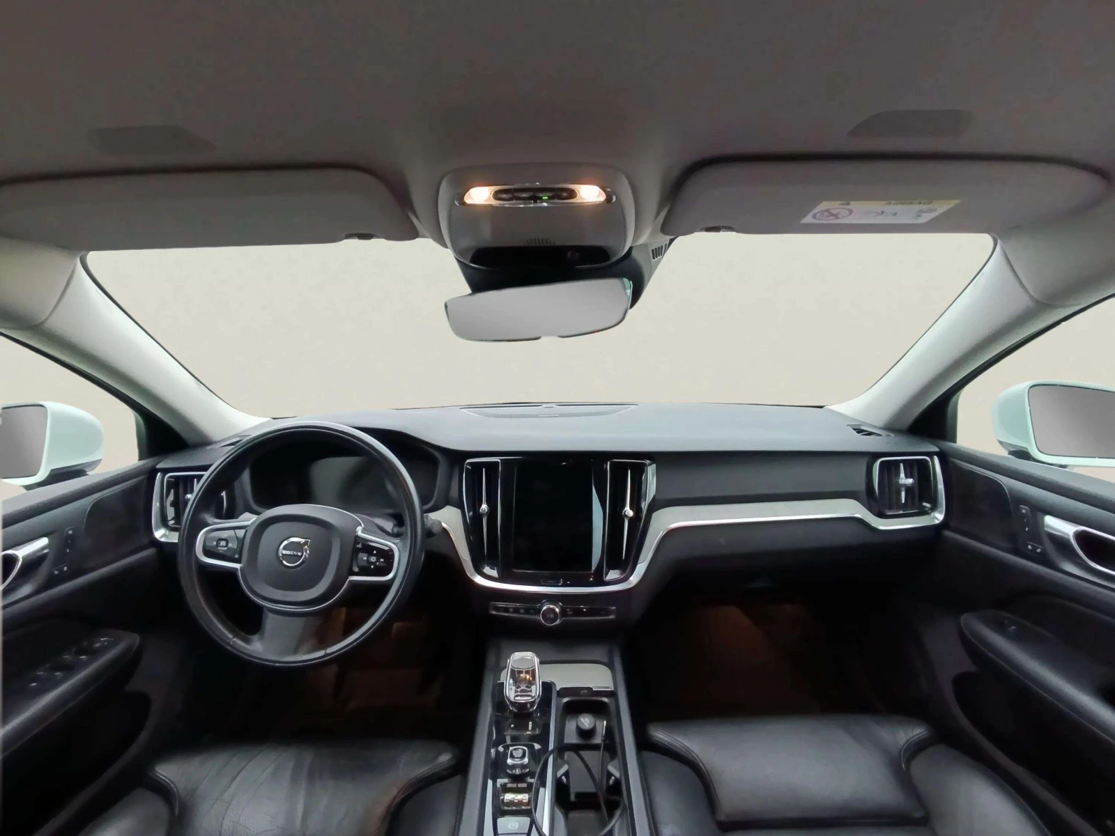 Volvo S60 2.0 B5, снимка 11 - Автомобили и джипове - 56510427