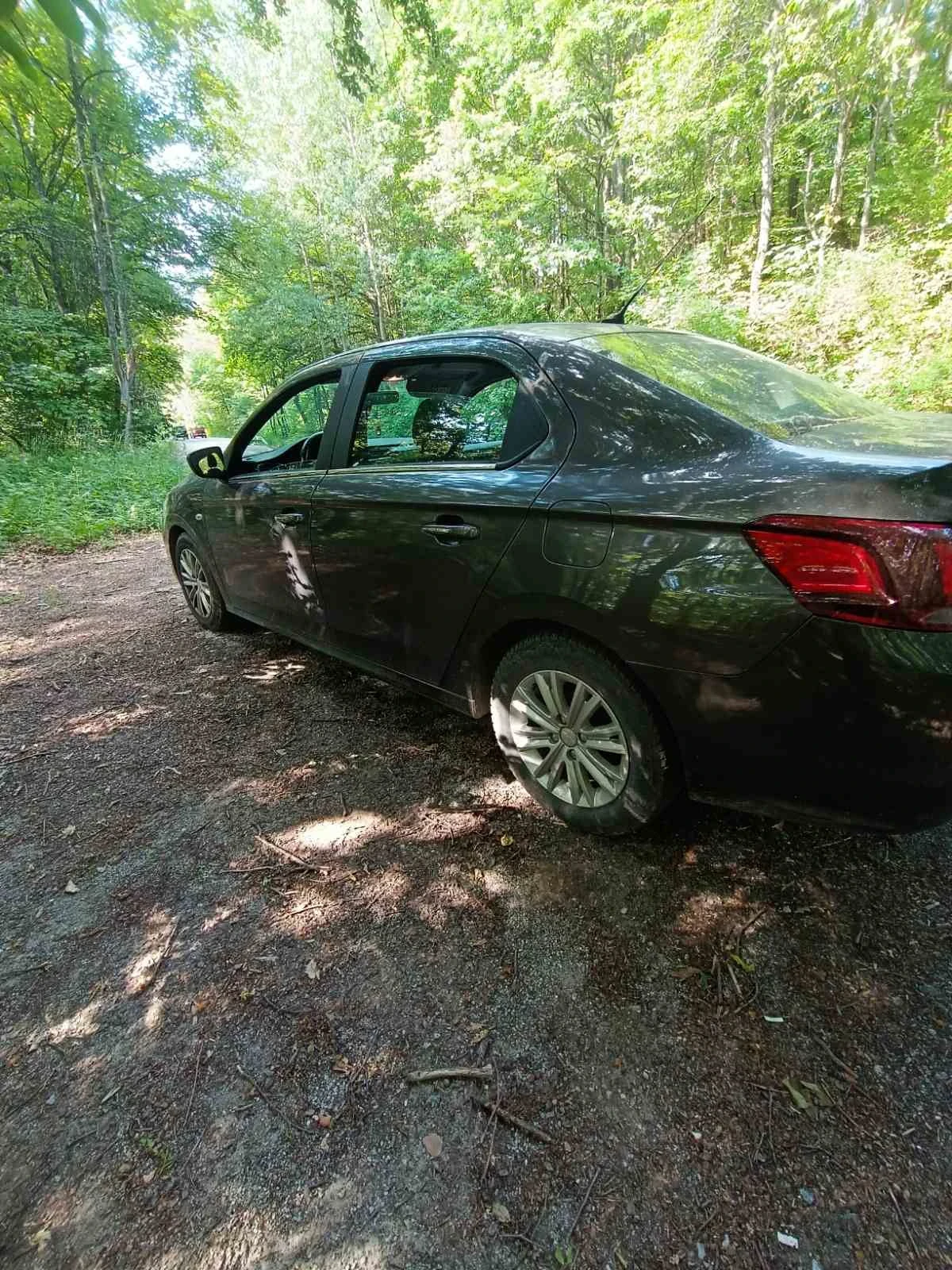 Peugeot 301 1.6, снимка 4 - Автомобили и джипове - 56523842
