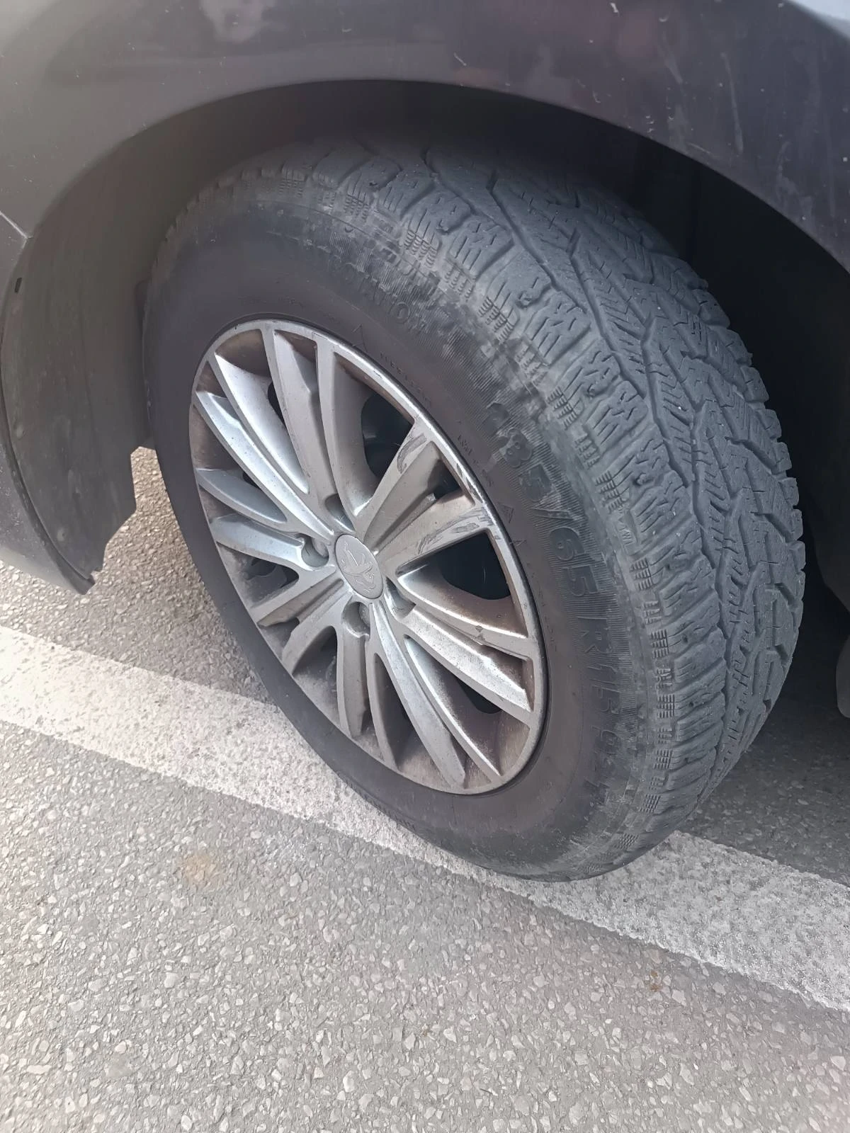 Peugeot 301 1.6, снимка 12 - Автомобили и джипове - 56523842