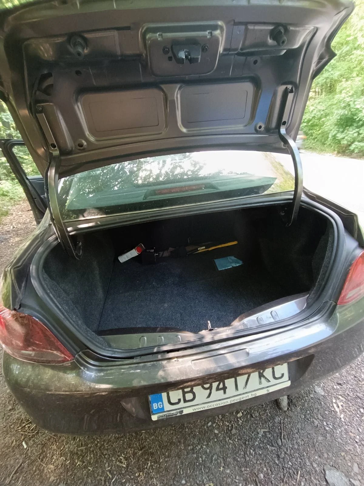 Peugeot 301 1.6, снимка 7 - Автомобили и джипове - 56523842