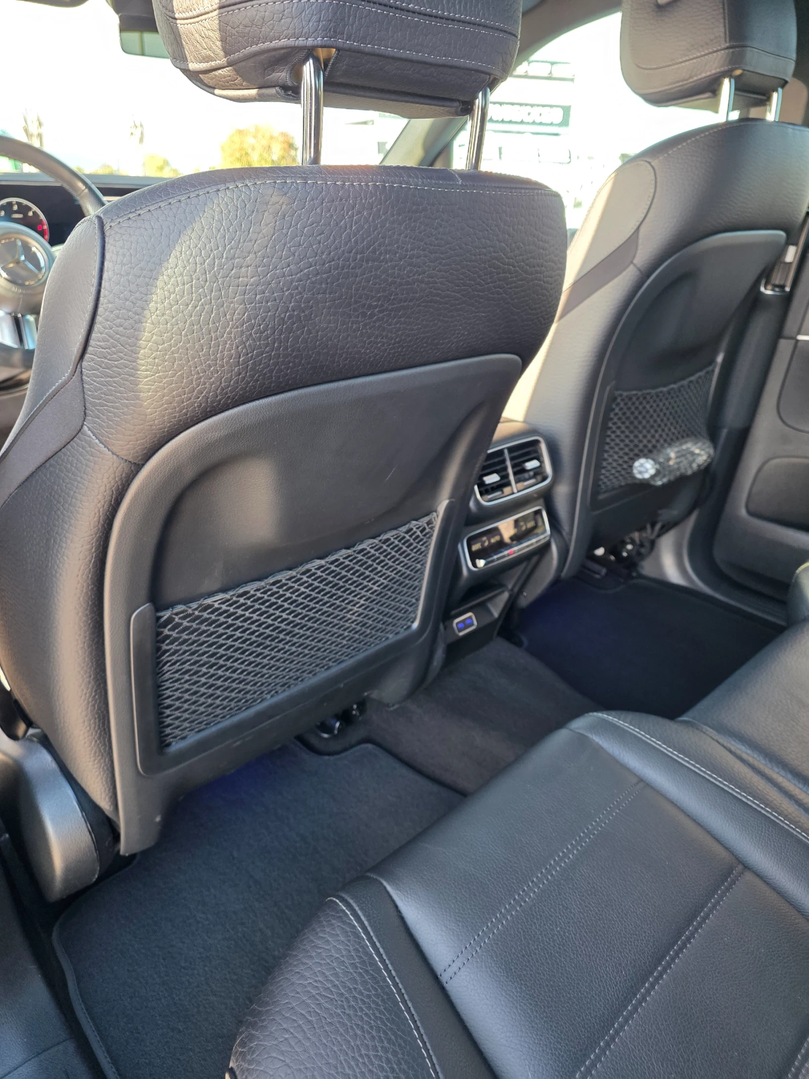 Mercedes-Benz GLS 450 | Mobile.bg � ����������� 13