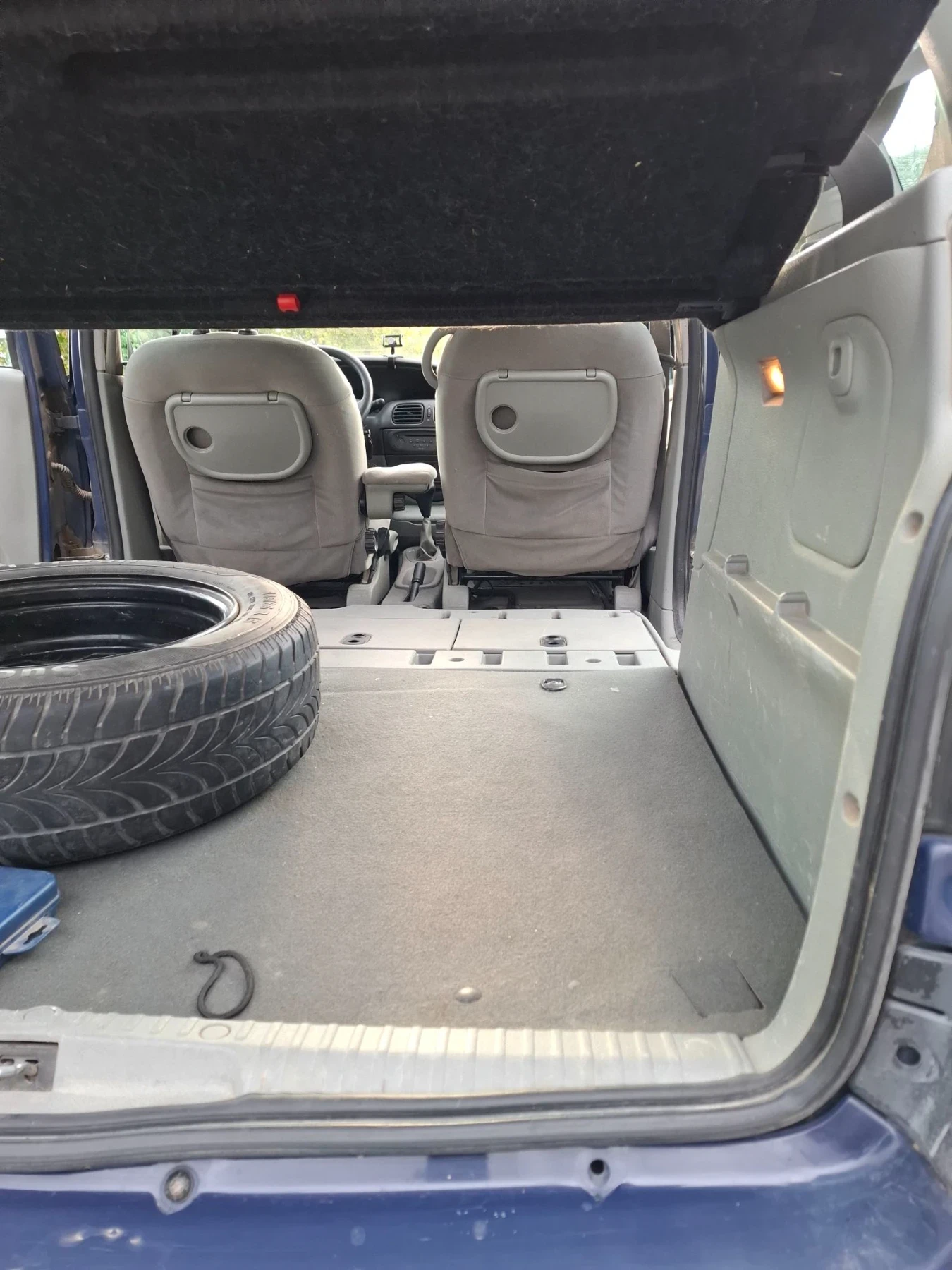Renault Scenic | Mobile.bg � ����������� 16
