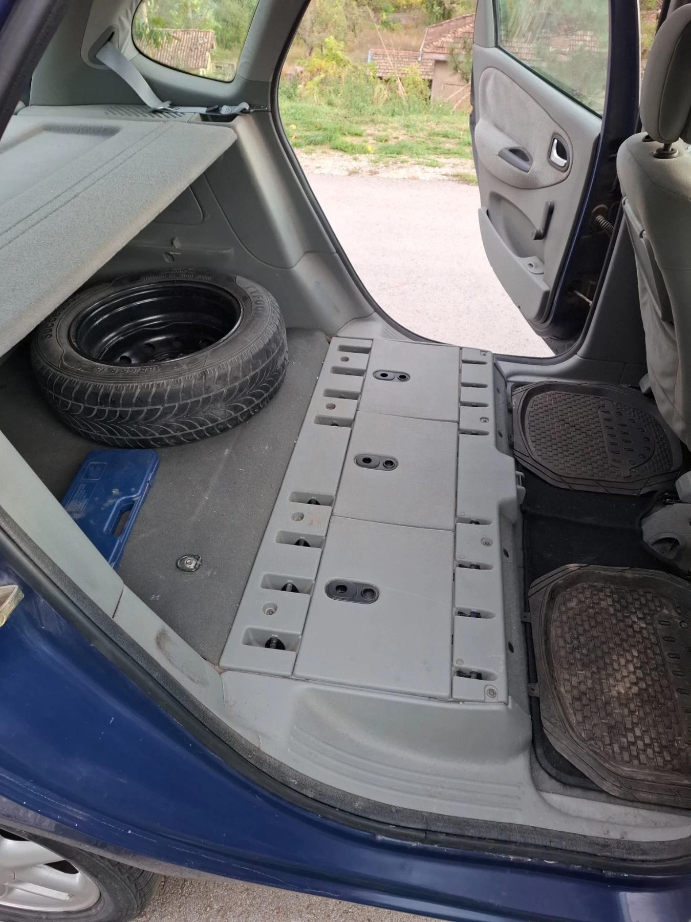 Renault Scenic | Mobile.bg � ����������� 15