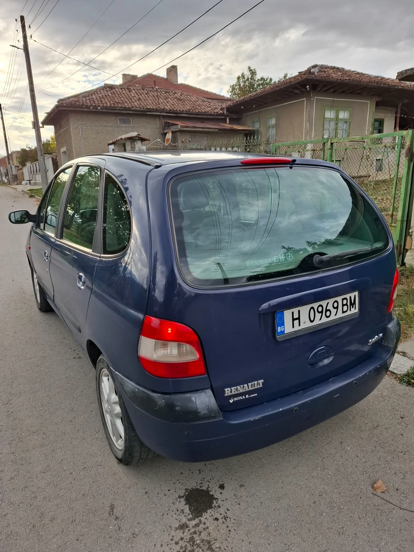 Renault Scenic | Mobile.bg � ����������� 3