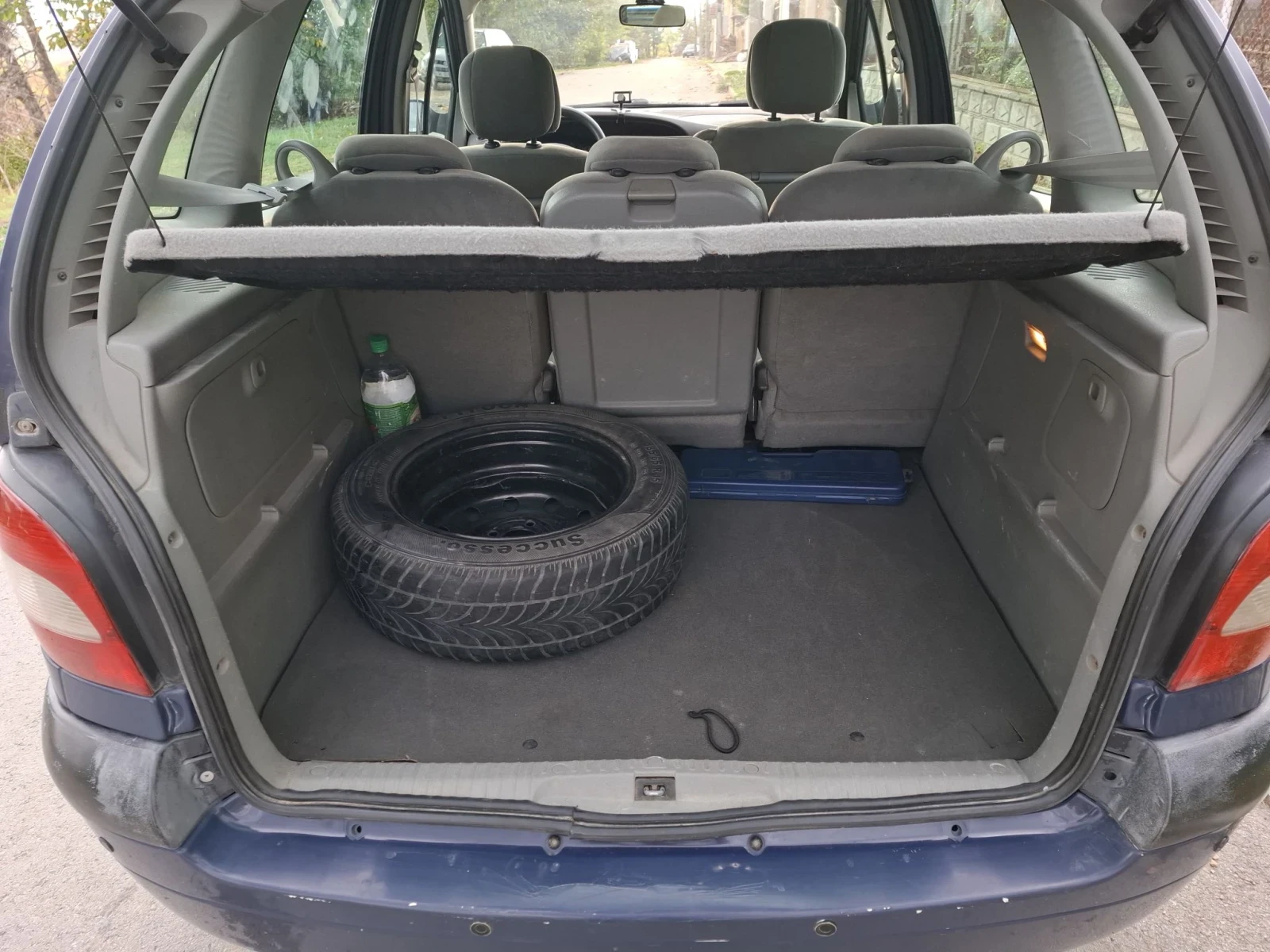 Renault Scenic | Mobile.bg � ����������� 14