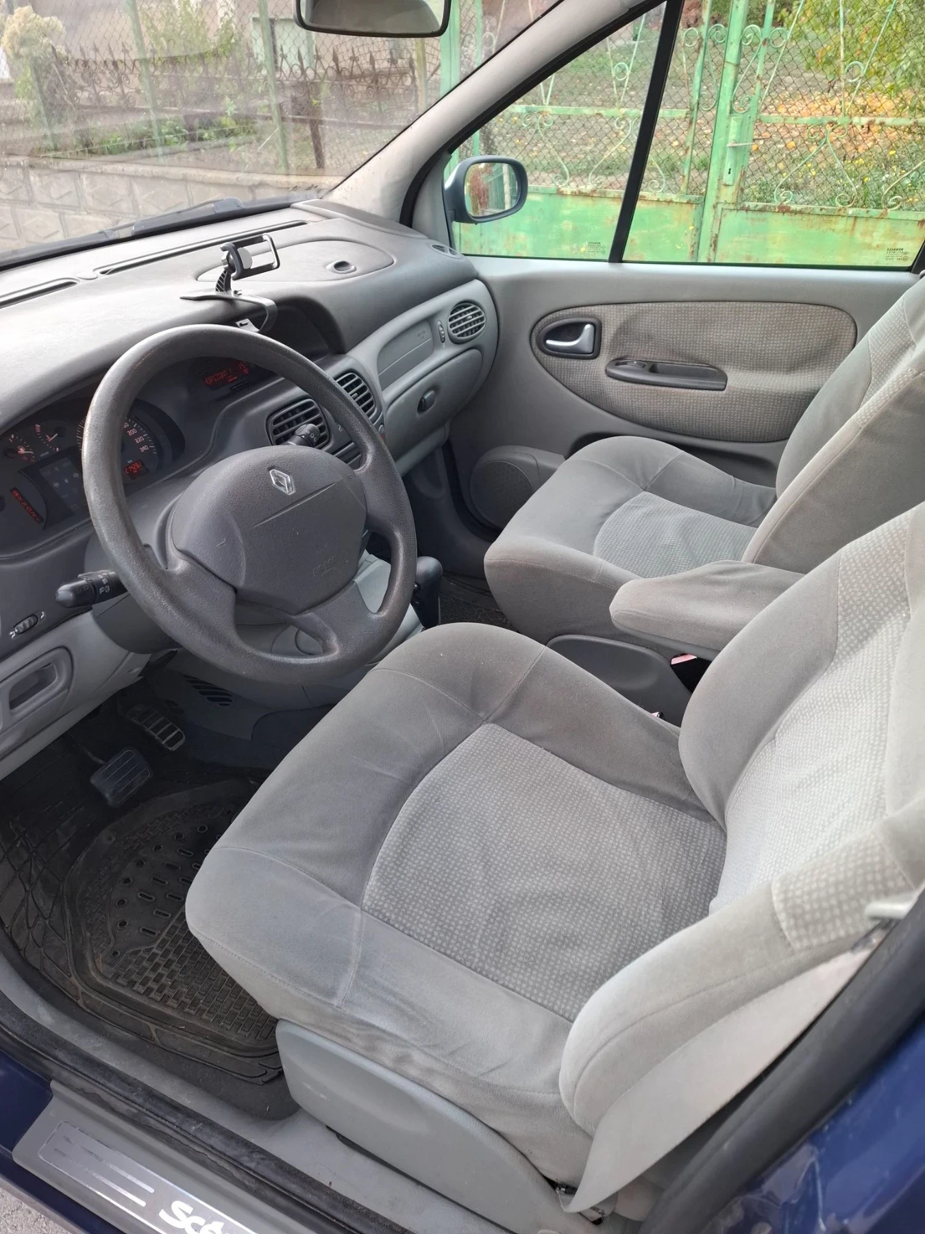 Renault Scenic | Mobile.bg � ����������� 8