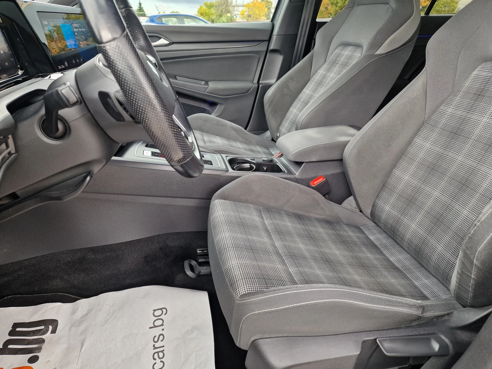 VW Golf GTD!!!200KC.!!!IQ-LIGHT!!!, снимка 10 - Автомобили и джипове - 56637694