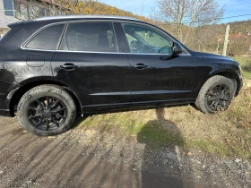 Audi Q5 2.0 TFSI 8ZF, снимка 11