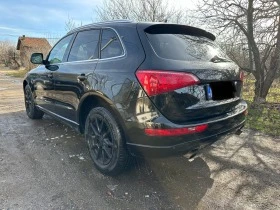 Audi Q5 2.0 TFSI 8ZF, снимка 5