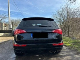 Audi Q5 2.0 TFSI 8ZF, снимка 3