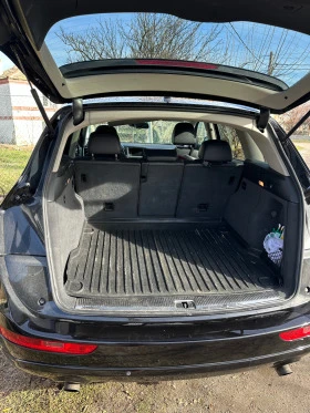 Audi Q5 2.0 TFSI 8ZF, снимка 14