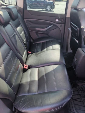 Ford Kuga Titanium, снимка 10