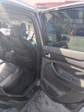 Ford Kuga Titanium, снимка 11