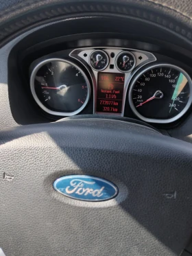 Ford Kuga Titanium, снимка 3