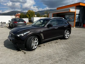 Infiniti Fx 30 FX 30dS, снимка 3