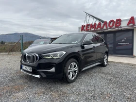 BMW X1 2.0D/ FACELIFT /2020, снимка 2