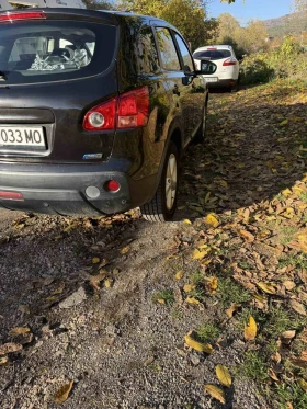 Nissan Qashqai 1, 5dci, снимка 3