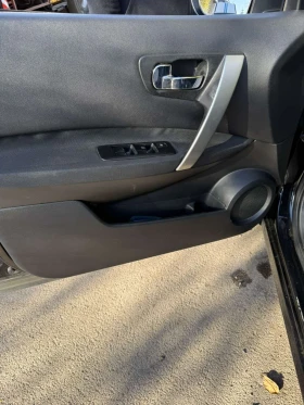 Nissan Qashqai 1, 5dci, снимка 8