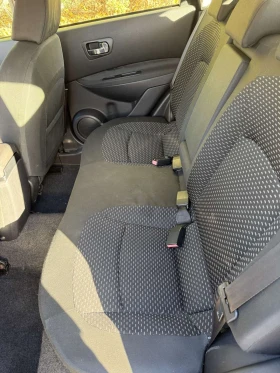 Nissan Qashqai 1, 5dci, снимка 5