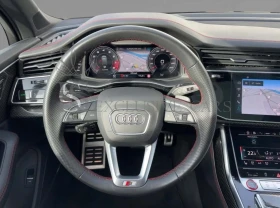 Audi SQ7 COMPETITION PLUS* 360* B&O* CARBON* PANO* ВАКУУМ* , снимка 7