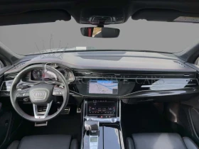 Audi SQ7 COMPETITION PLUS* 360* B&O* CARBON* PANO* ВАКУУМ* , снимка 10