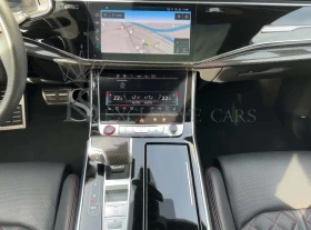 Audi SQ7 COMPETITION PLUS* 360* B&O* CARBON* PANO* ВАКУУМ* , снимка 8