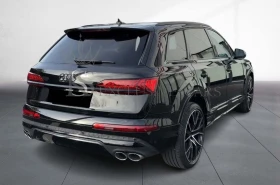 Audi SQ7 COMPETITION PLUS* 360* B&O* CARBON* PANO* ВАКУУМ* , снимка 3