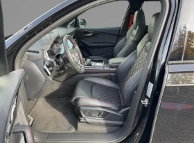 Audi SQ7 COMPETITION PLUS* 360* B&O* CARBON* PANO* ВАКУУМ* , снимка 6