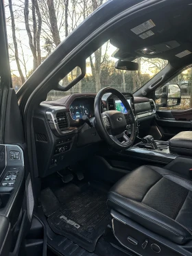 Ford F150 Lariat Limited 75 Years 22 хил км, снимка 8
