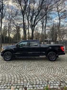 Ford F150 Lariat Limited 75 Years 22 хил км, снимка 3