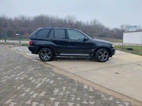 BMW X5 3.0d, снимка 4