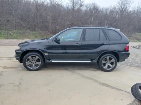 BMW X5 3.0d, снимка 5