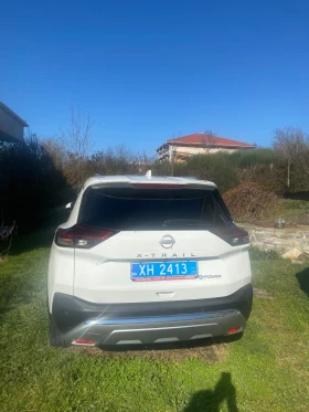 Nissan X-trail e-Power, снимка 2