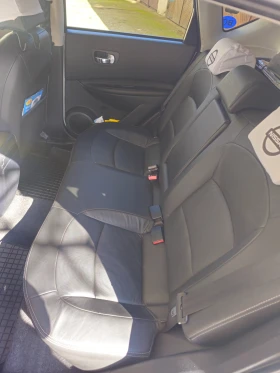 Nissan Qashqai 1.6, 114к.с, снимка 11