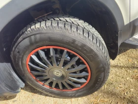 Nissan Qashqai 1.6, 114к.с, снимка 6