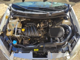 Nissan Qashqai 1.6, 114к.с, снимка 10