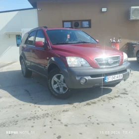 Kia Sorento, снимка 6